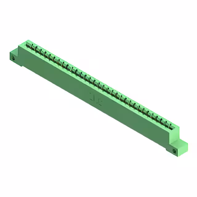 337-032-520-112 EDAC Inc.  Edgeboard Connectors